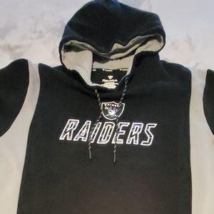 RAIDERS HOODIE
